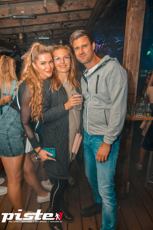 Deck Beachclub