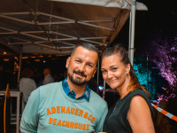 Deck Beachclub