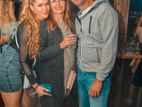 Deck Beachclub