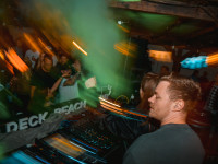 Deck Beachclub