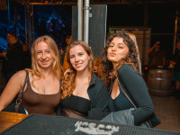 Deck Beachclub