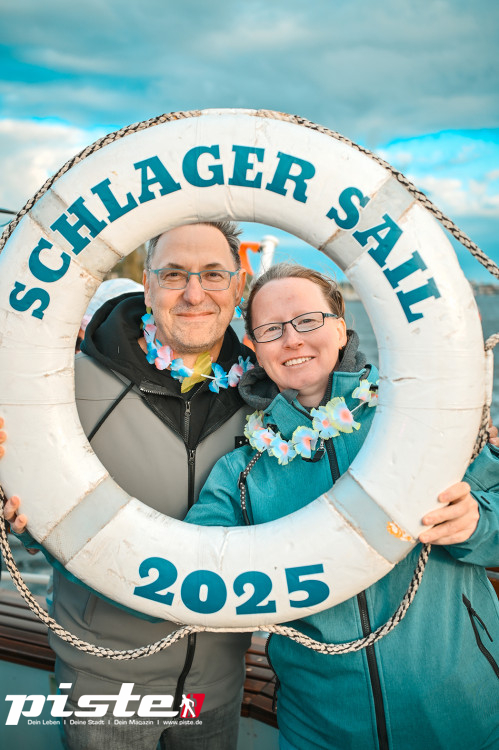 Schlager Sail