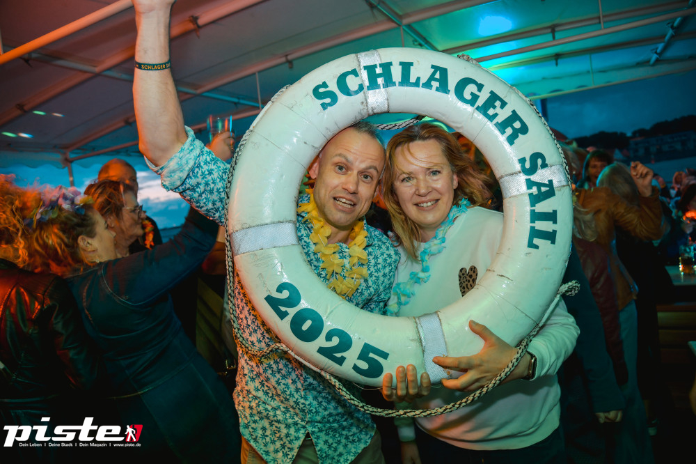Schlager Sail