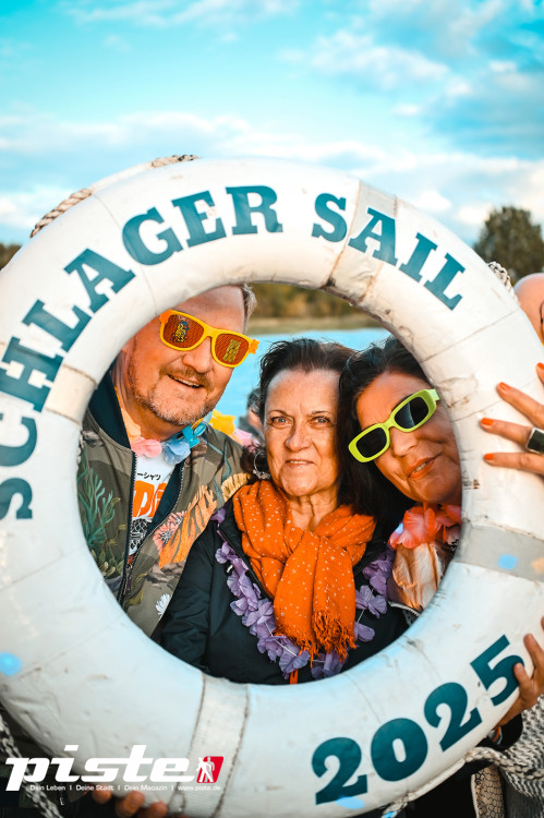 Schlager Sail