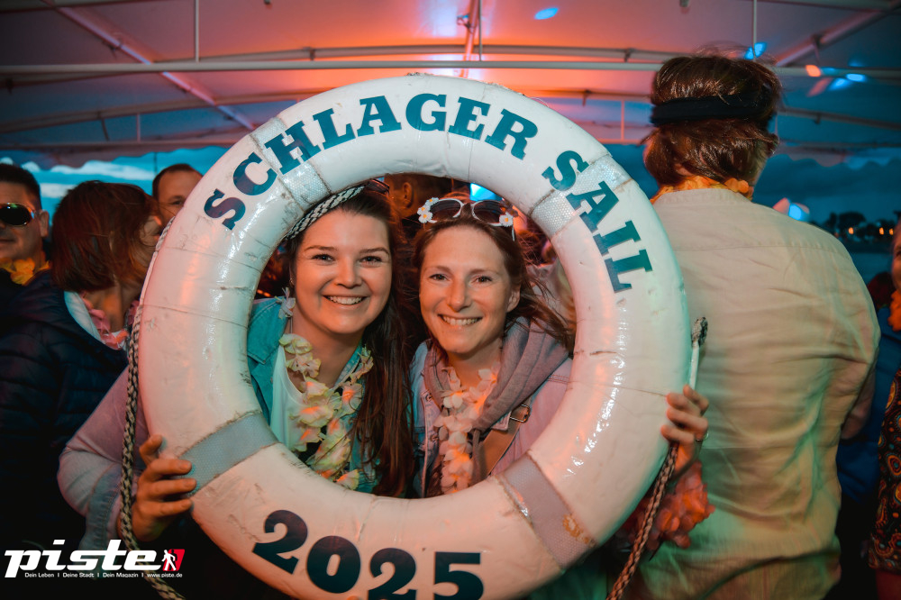 Schlager Sail