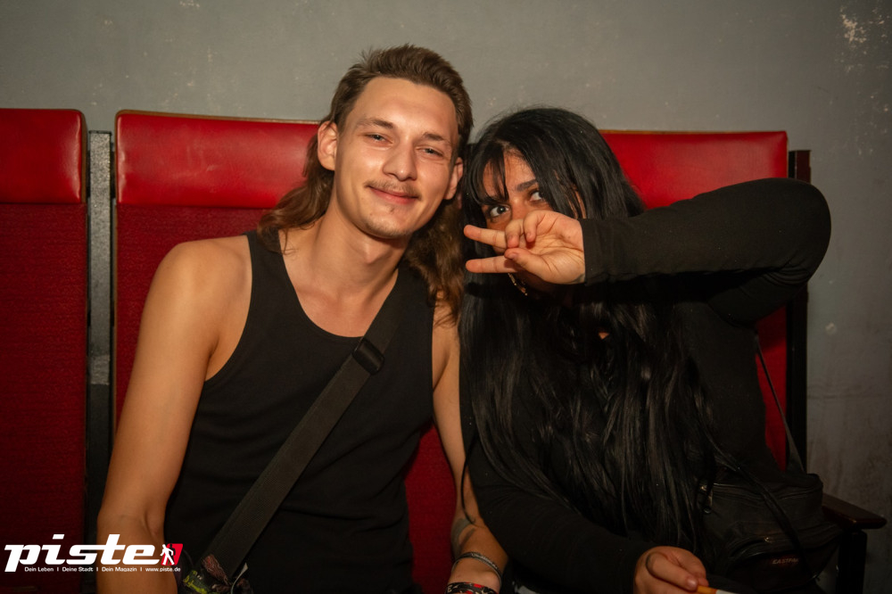 This is Gabber