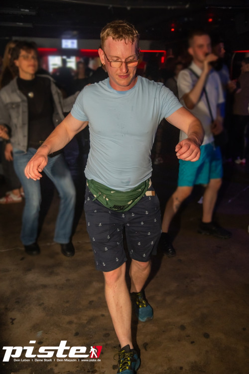 This is Gabber