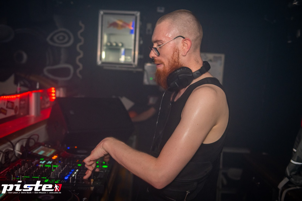 This is Gabber