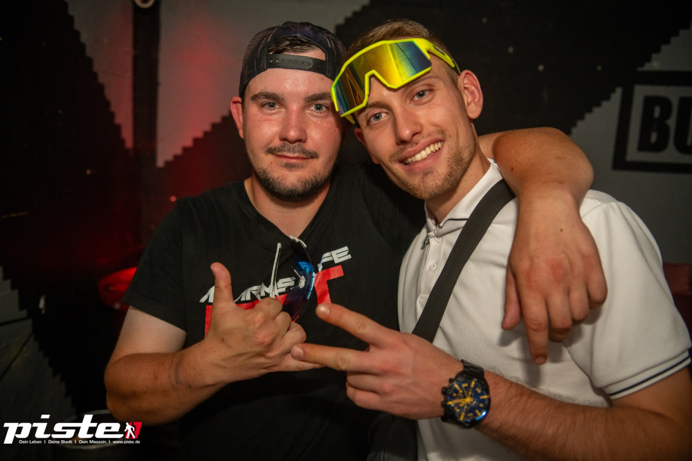 This is Gabber