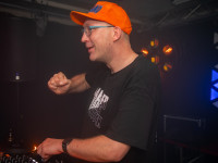 This is Gabber