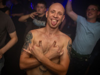This is Gabber
