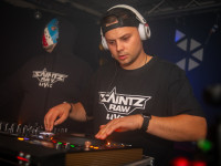 This is Gabber