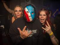 This is Gabber