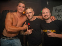 This is Gabber