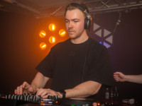 This is Gabber