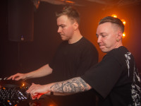 This is Gabber