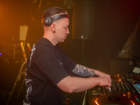This is Gabber