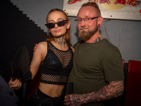 This is Gabber
