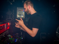 This is Gabber