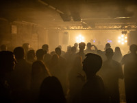 This is Gabber