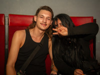 This is Gabber