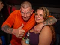 This is Gabber