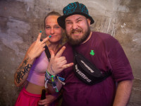 This is Gabber