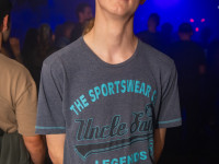 This is Gabber