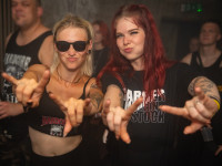 This is Gabber