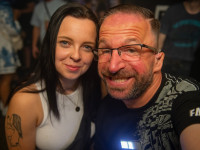 This is Gabber