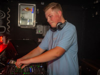 This is Gabber