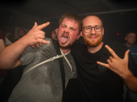 This is Gabber