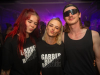 This is Gabber