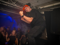 This is Gabber