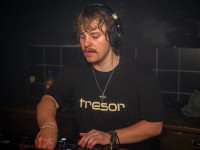 This is Gabber