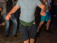 This is Gabber