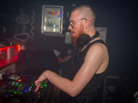 This is Gabber