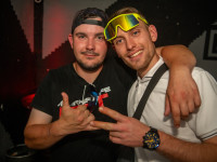 This is Gabber