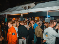Schüttel dein Deck