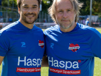 Kicken mit Herz