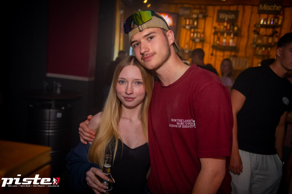 Houserasten Summer Closing