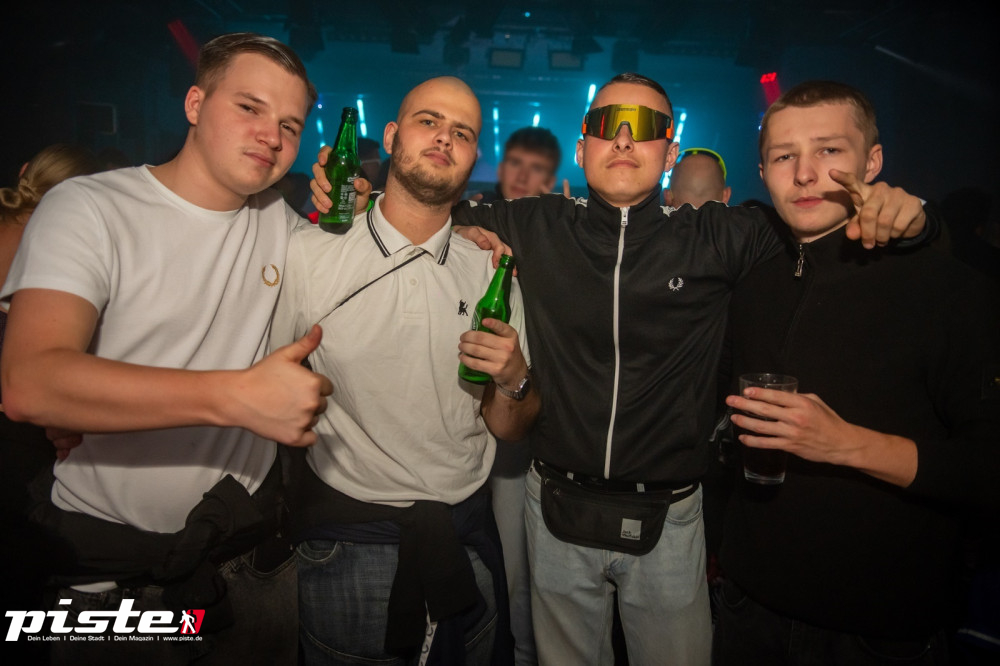 Houserasten Summer Closing