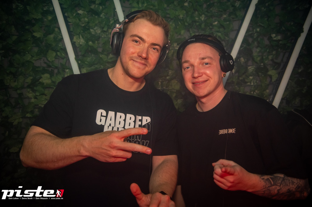 Houserasten Summer Closing