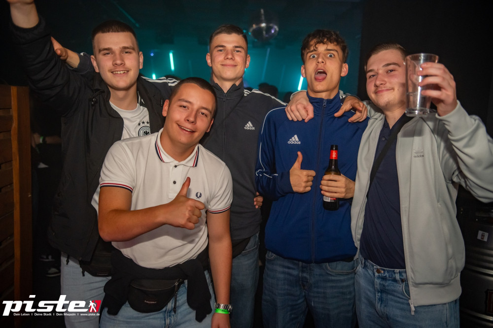 Houserasten Summer Closing