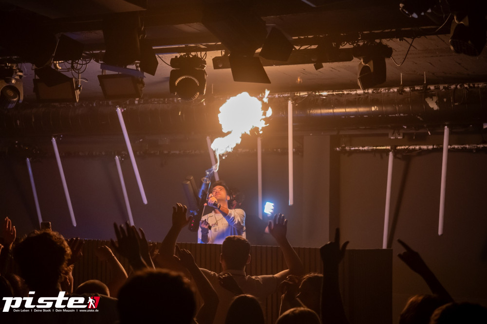 Houserasten Summer Closing