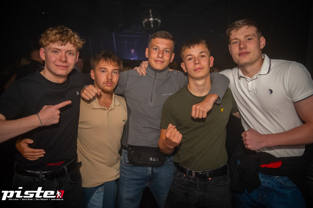 Houserasten Summer Closing