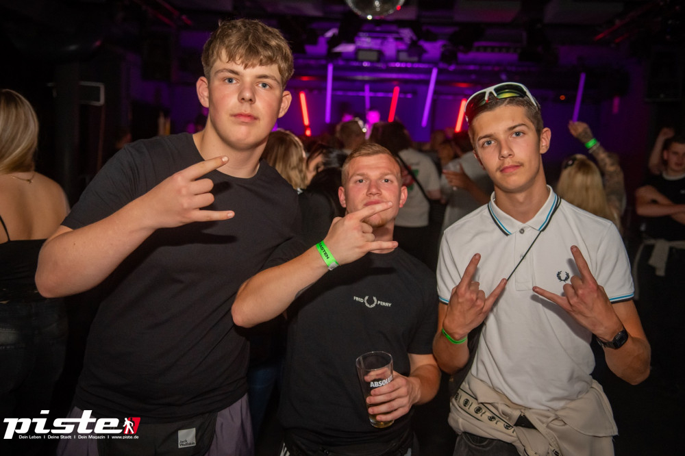 Houserasten Summer Closing