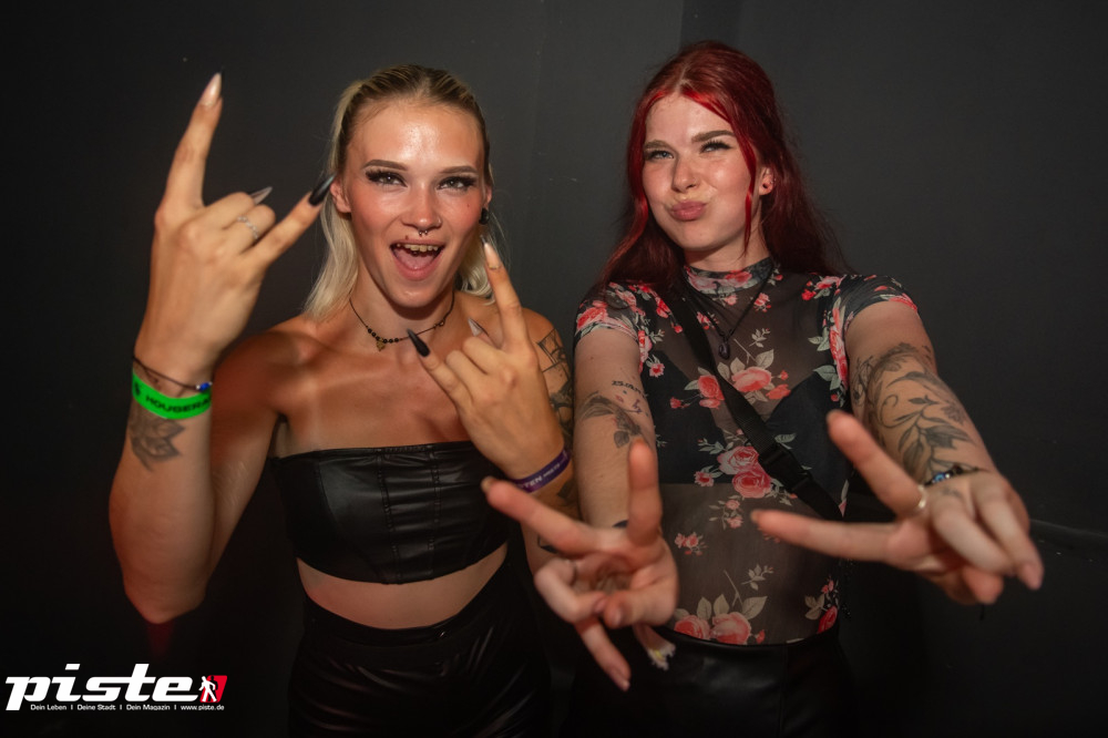 Houserasten Summer Closing