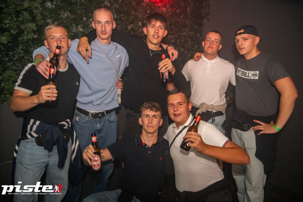 Houserasten Summer Closing