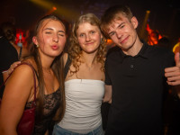 Houserasten Summer Closing